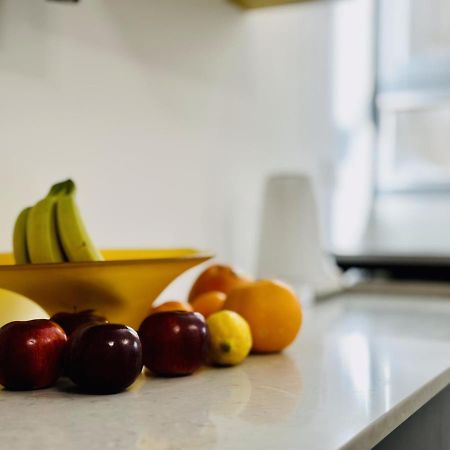 Amazing 2Rooms Apt In Bat Yam - Step By The Beach المظهر الخارجي الصورة