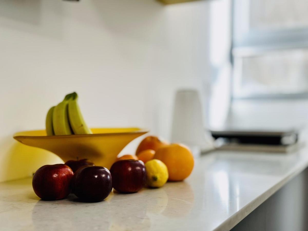 Amazing 2Rooms Apt In Bat Yam - Step By The Beach المظهر الخارجي الصورة