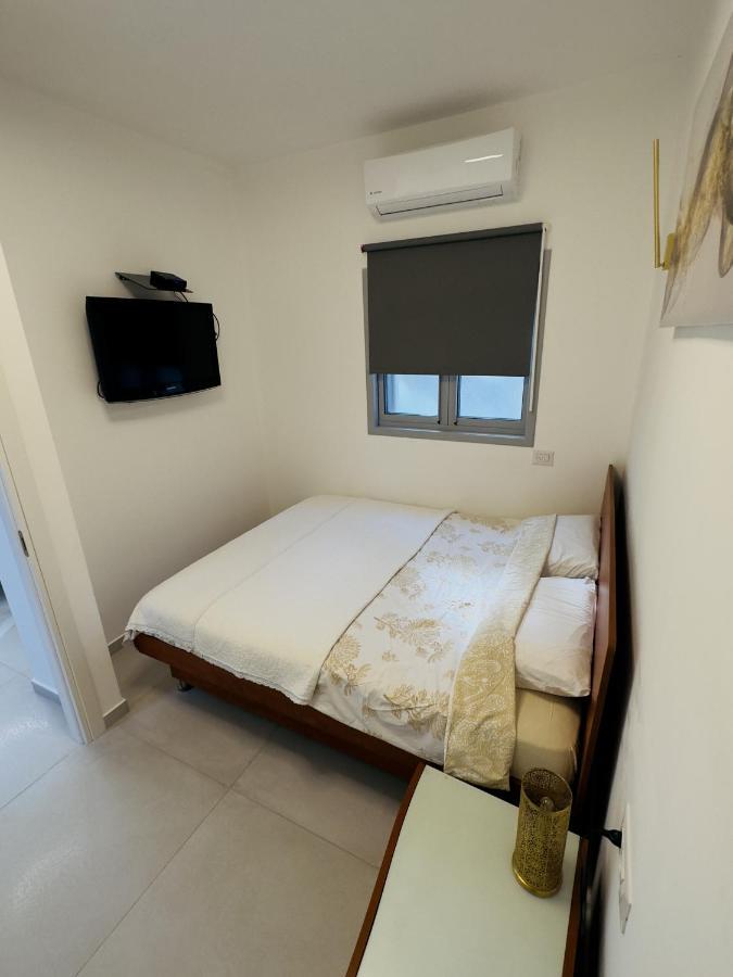 Amazing 2Rooms Apt In Bat Yam - Step By The Beach المظهر الخارجي الصورة