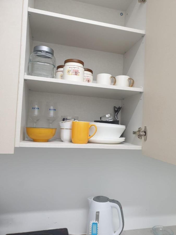 Amazing 2Rooms Apt In Bat Yam - Step By The Beach المظهر الخارجي الصورة